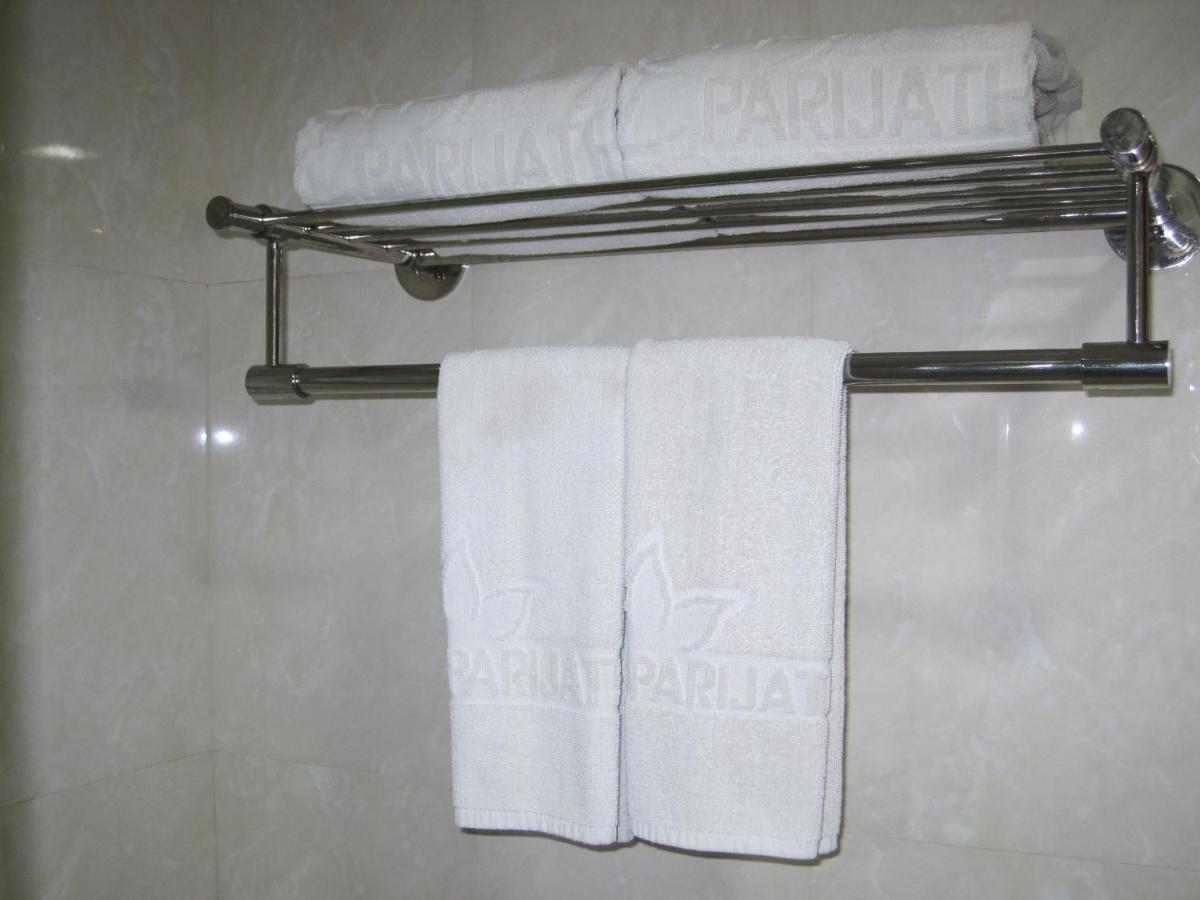 Hotel Parijatha Gateway Bangalore Esterno foto