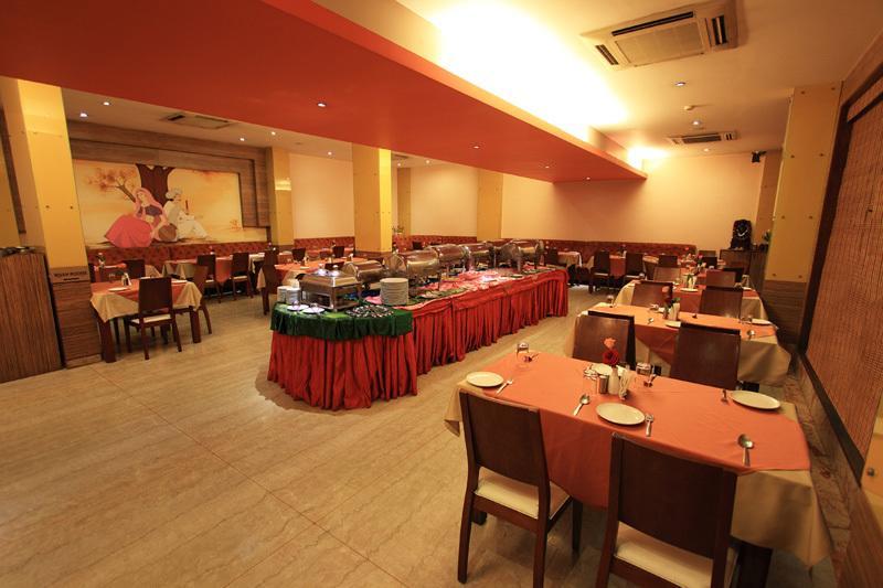 Hotel Parijatha Gateway Bangalore Esterno foto