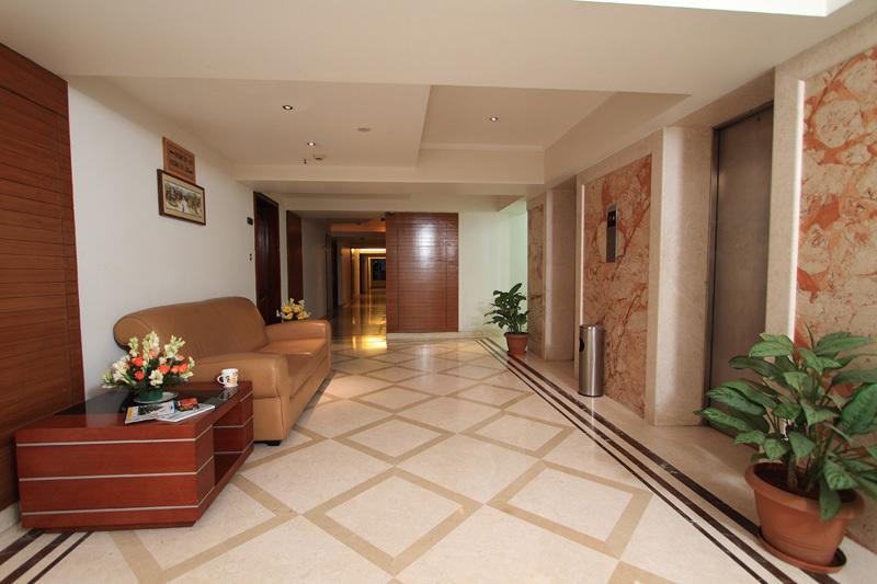 Hotel Parijatha Gateway Bangalore Esterno foto