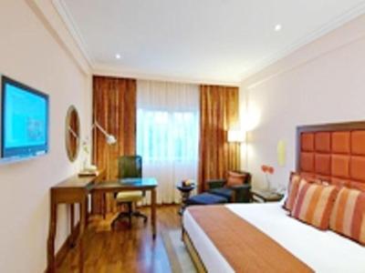 Hotel Parijatha Gateway Bangalore Camera foto