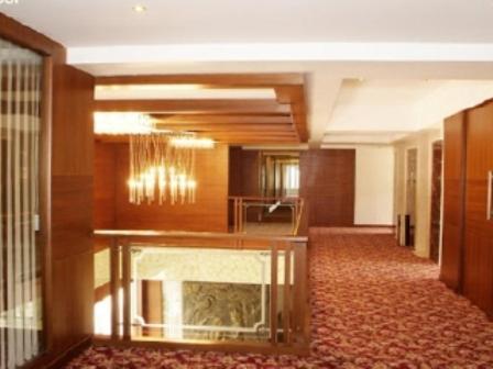 Hotel Parijatha Gateway Bangalore Esterno foto