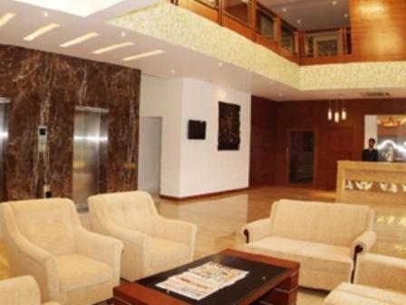 Hotel Parijatha Gateway Bangalore Esterno foto