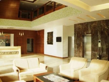 Hotel Parijatha Gateway Bangalore Esterno foto