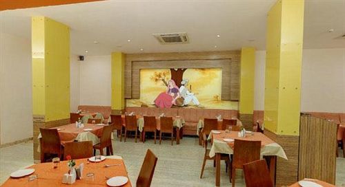Hotel Parijatha Gateway Bangalore Esterno foto